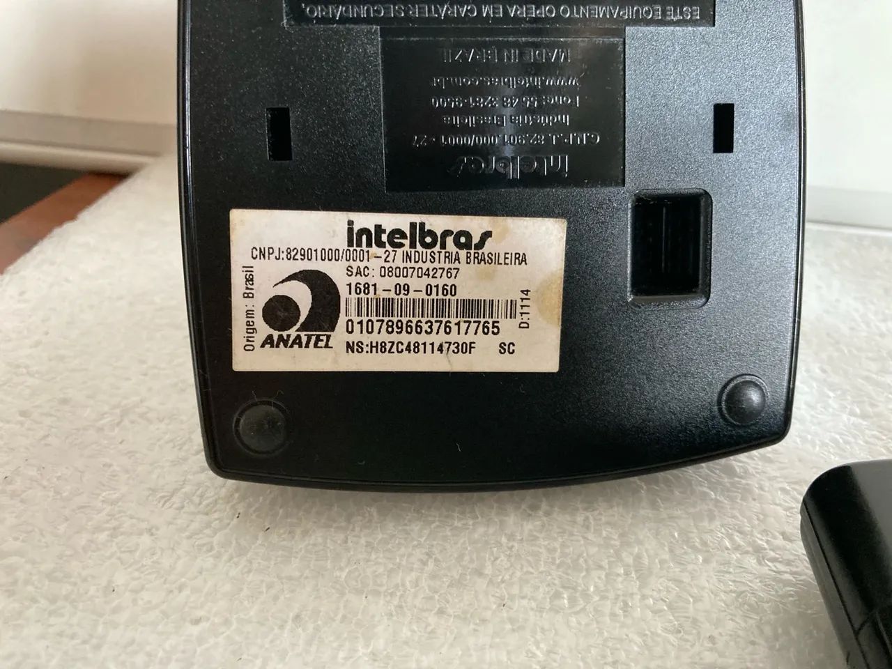 Telefone sem fio  - Foto 5