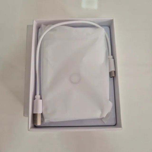 Mini Impressora Térmica Portátil Niimbot - Foto 4