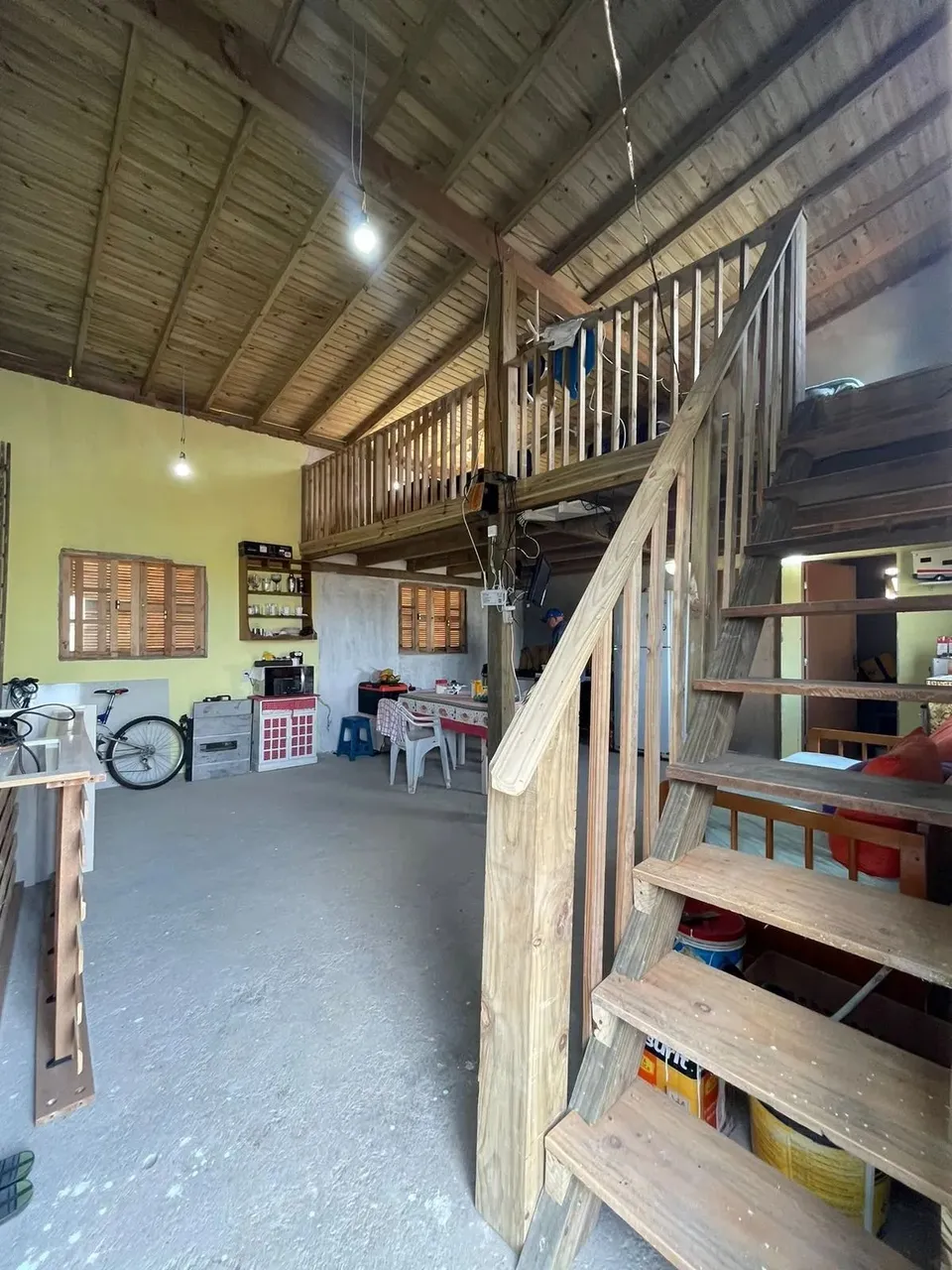 Areias de Baixo