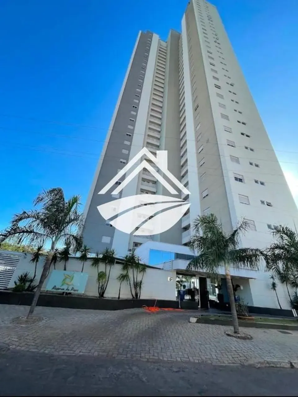 Apartamento para Venda em Palmas, Plano Diretor Sul, 4 dormitórios, 4 suítes, 5 banheiros,