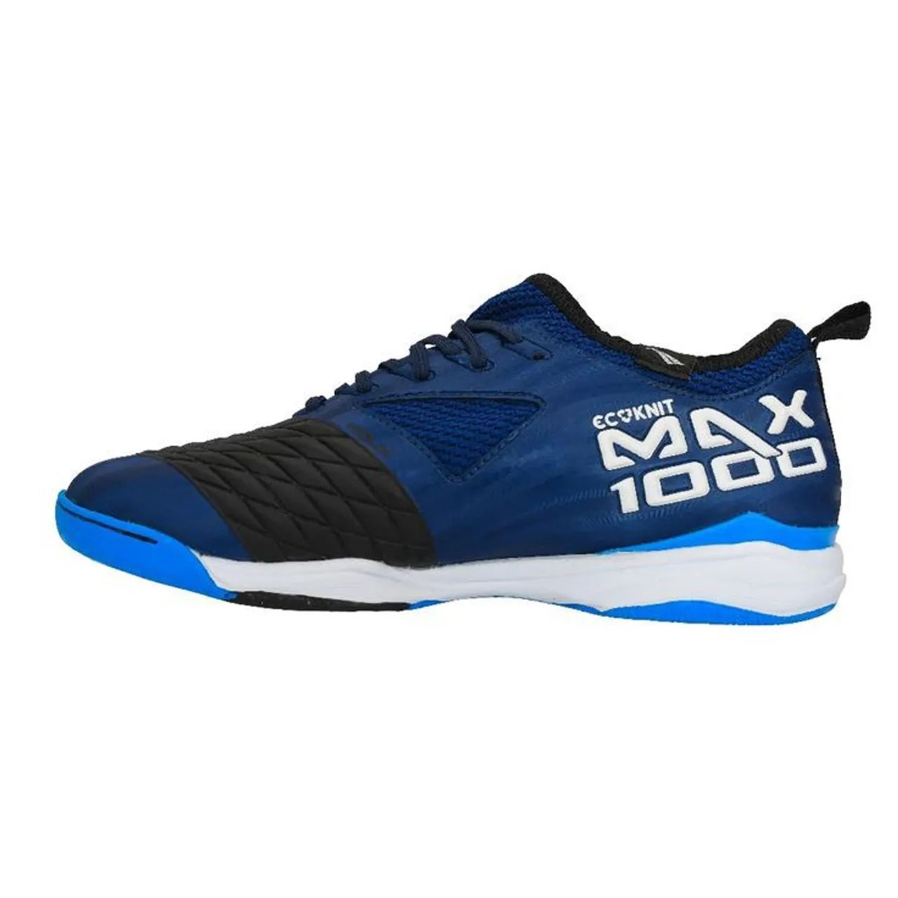 Tênis de Futsal MAX 1000 AZUL - Foto 4