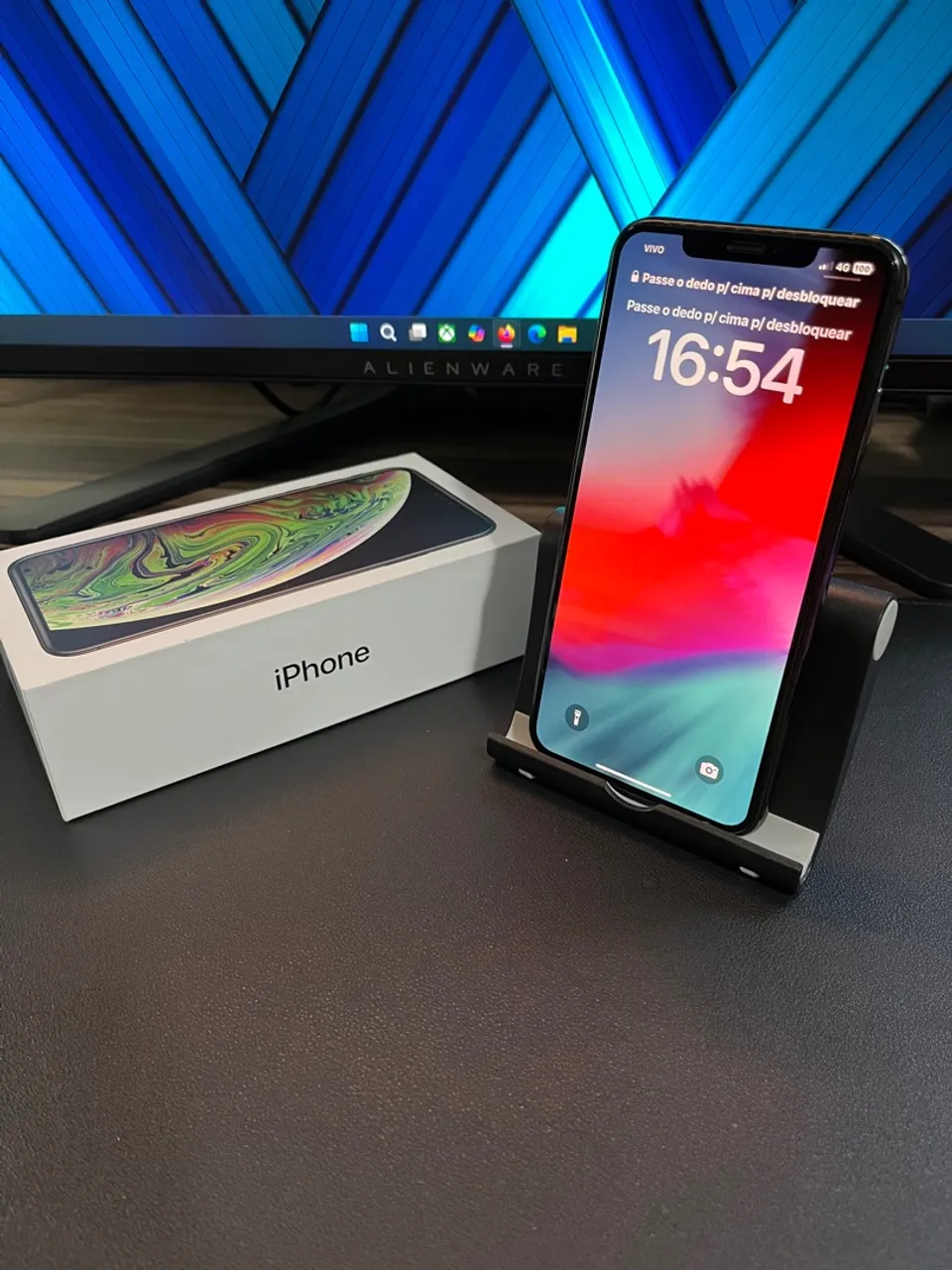 iPhone XS Max - 64GB