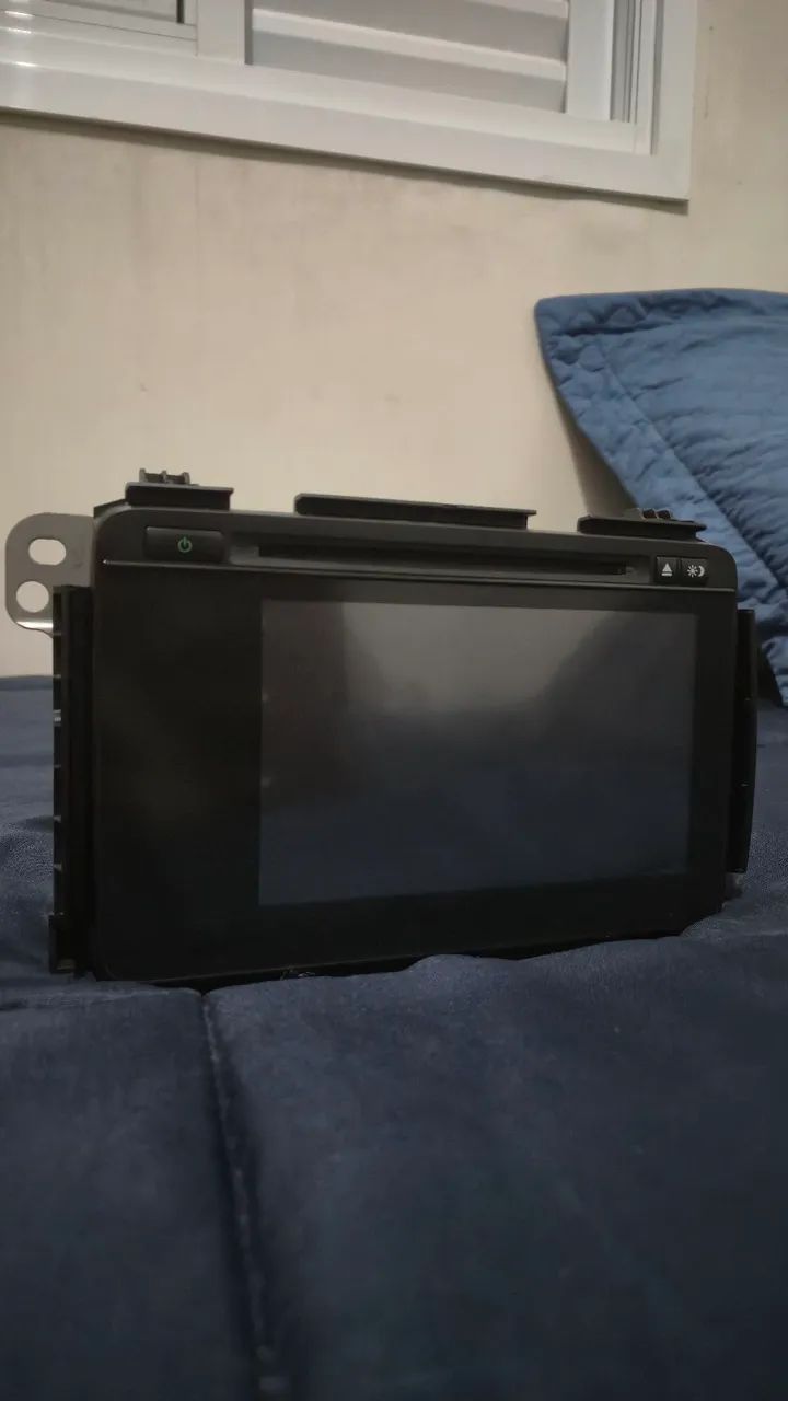 Multimidia original HRV 2016, 9 polegadas64595546288258120