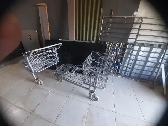 Vendo carrinho  - Foto 2