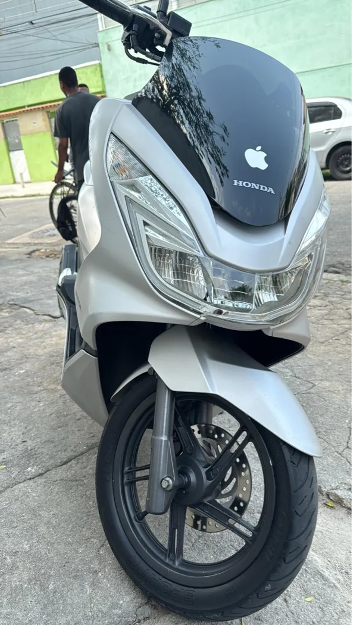 Pcx 2018