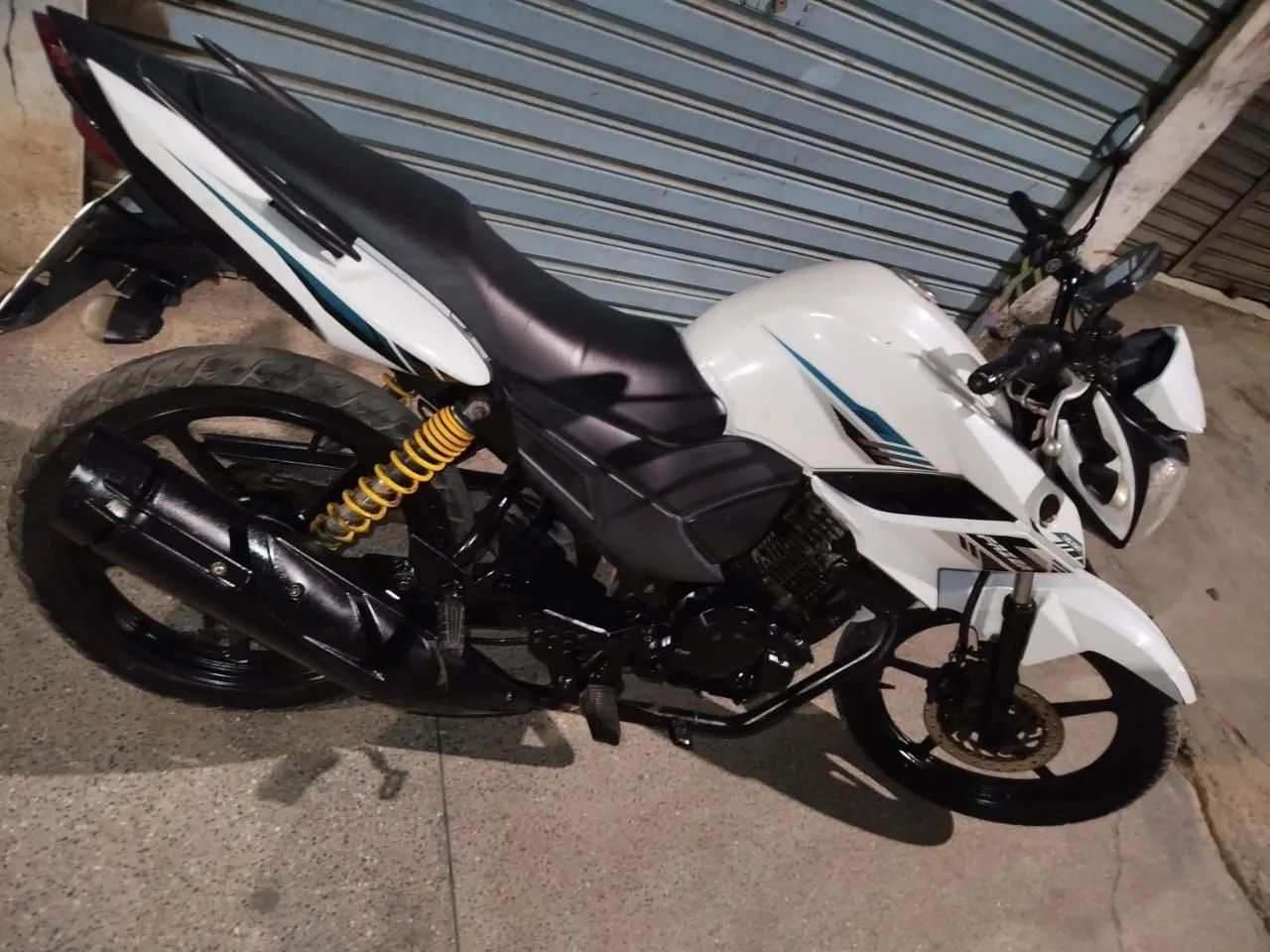 Fazer 150 pra vender logo - Foto 2