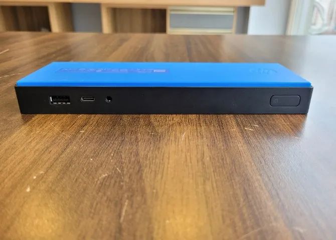 HP Dock USB-C Gen 4 | Docking Station - Foto 5