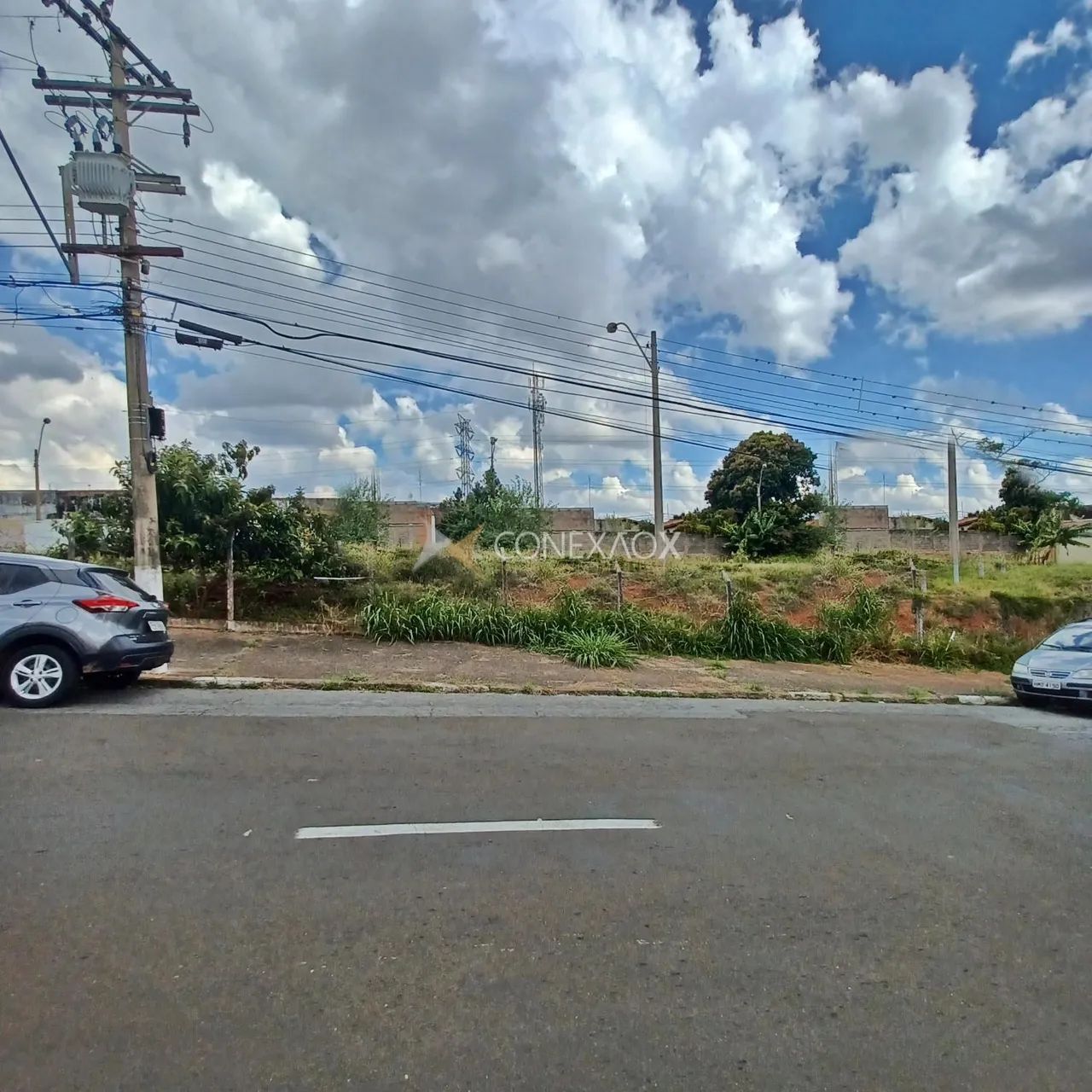área - Chácara da Barra - Campinas - Foto 4