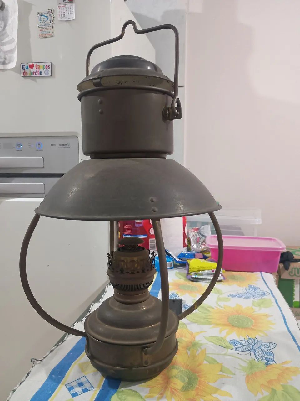 Antiguidade  - Foto 3