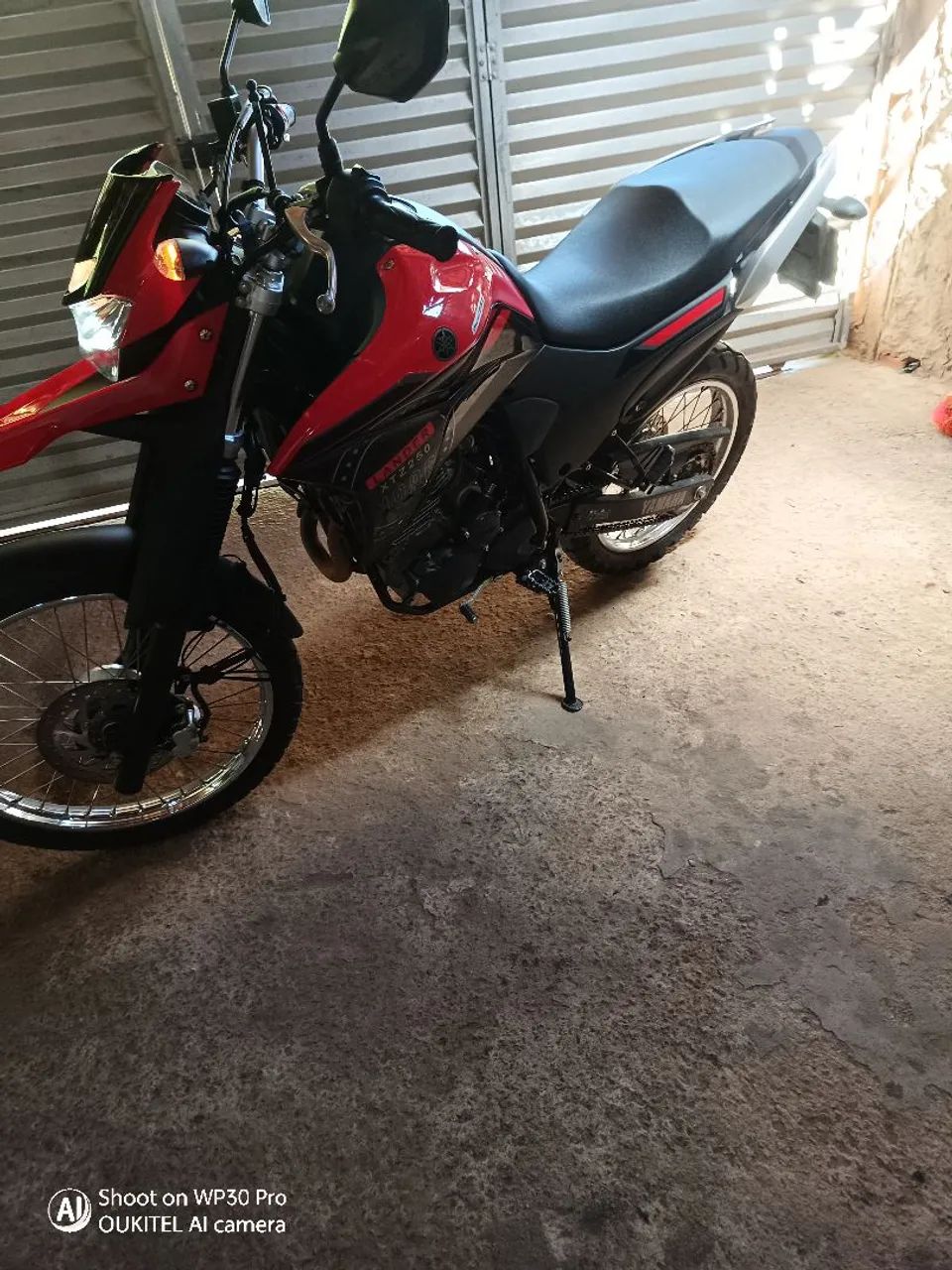 Vendo troco lander 23 pura emplacada ate 12/2026 leia o anúncio golpista nem tente - Foto 4