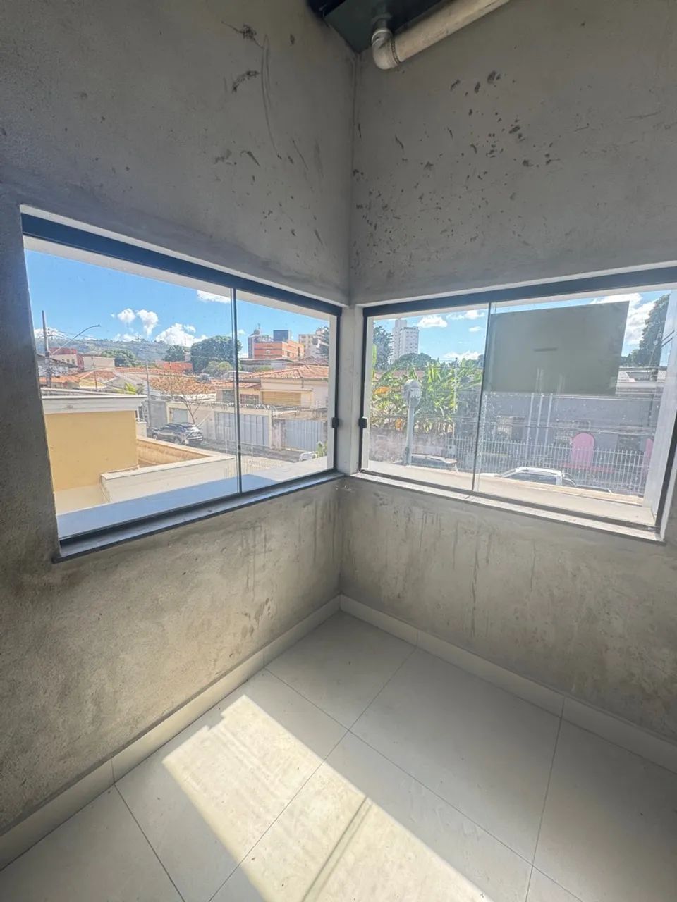 Alugo Ponto Comercial  de 120m2 em Sete Lagoas - Foto 3