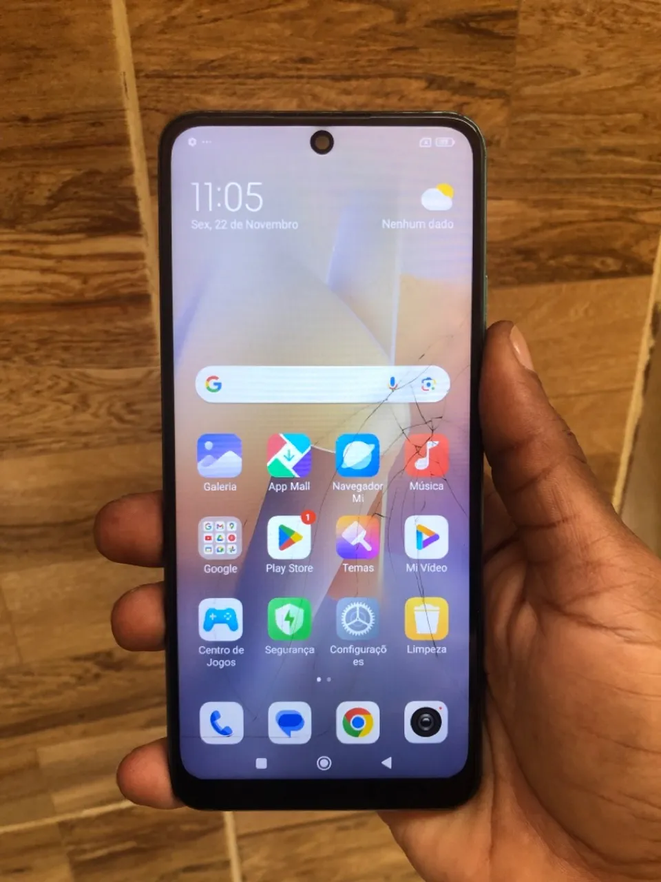 Xiaomi Redmi 12 5G 128GB 