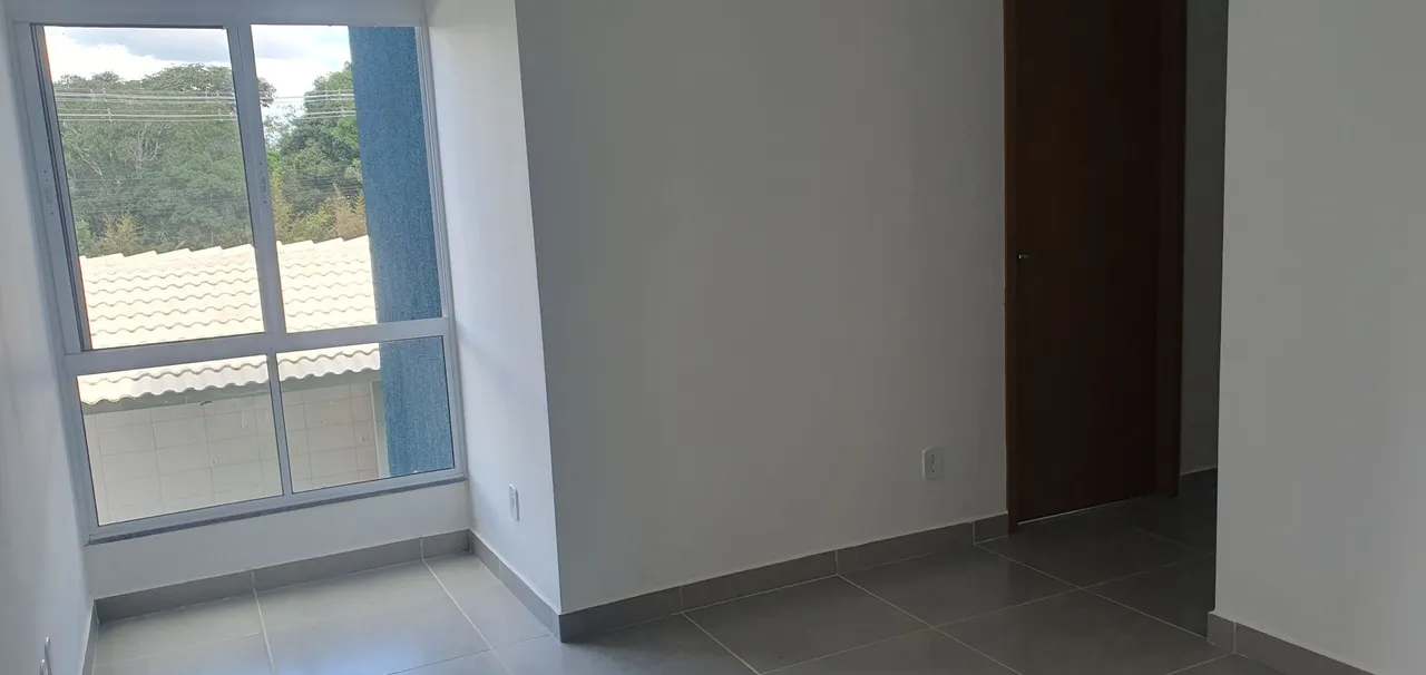 Aluga-se Apartamento