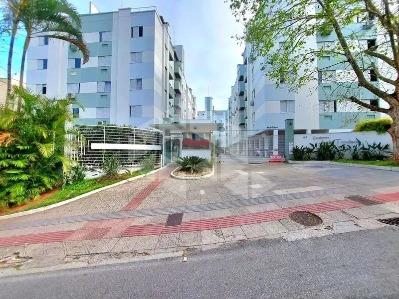 Apartamento 75M² - para Alugar