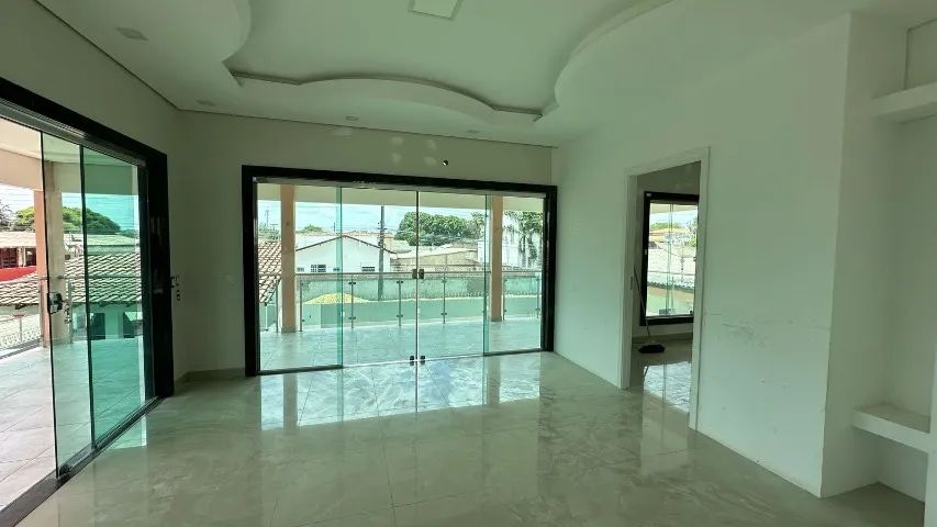 Imperdível!Alugo casa Duplex com piscina com 4 suítes e 1 quarto no 31 de março - Foto 3