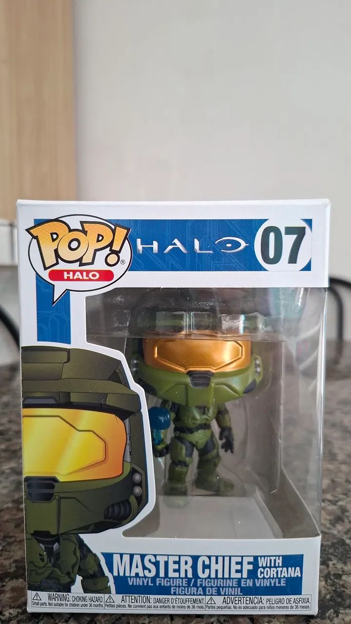 Funko pop