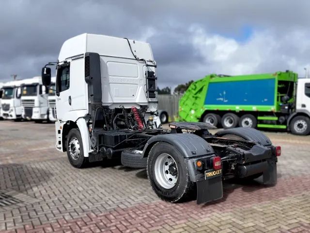 VOLKSWAGEN CONSTELLATION 19360 TRACTOR 4X2 2019 - Foto 5