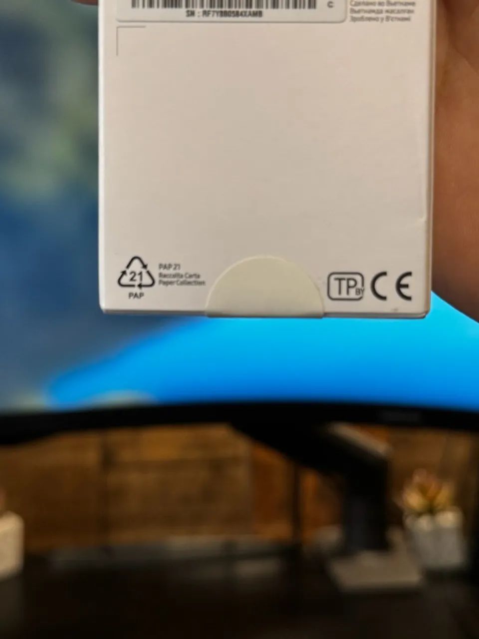 Samsung Galaxy SmartTag2 - Foto 5