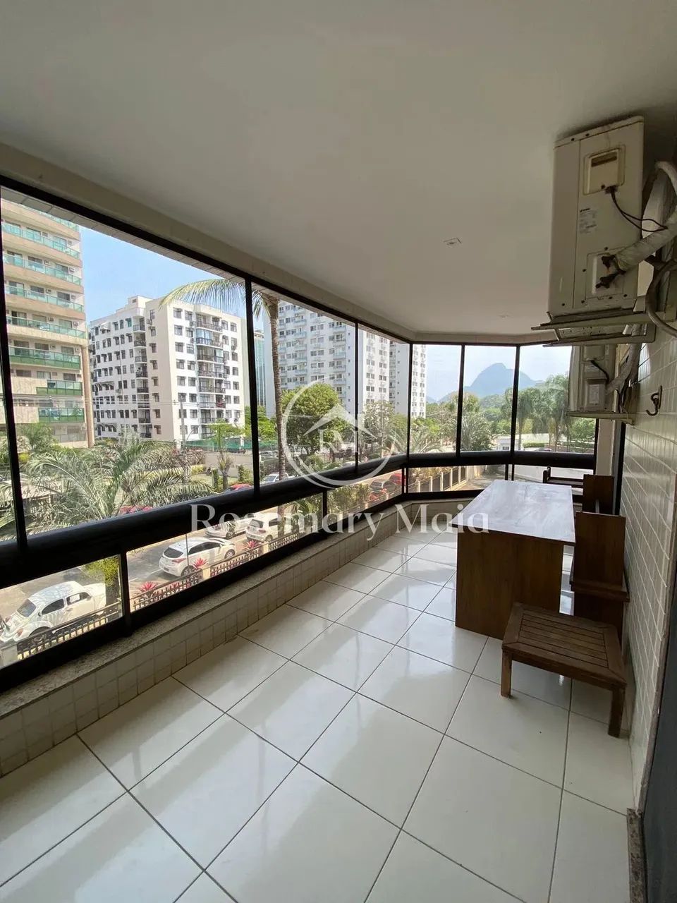 Apartamento com 3 quartos à venda - Aroazes - Condomínio Grand Prix
