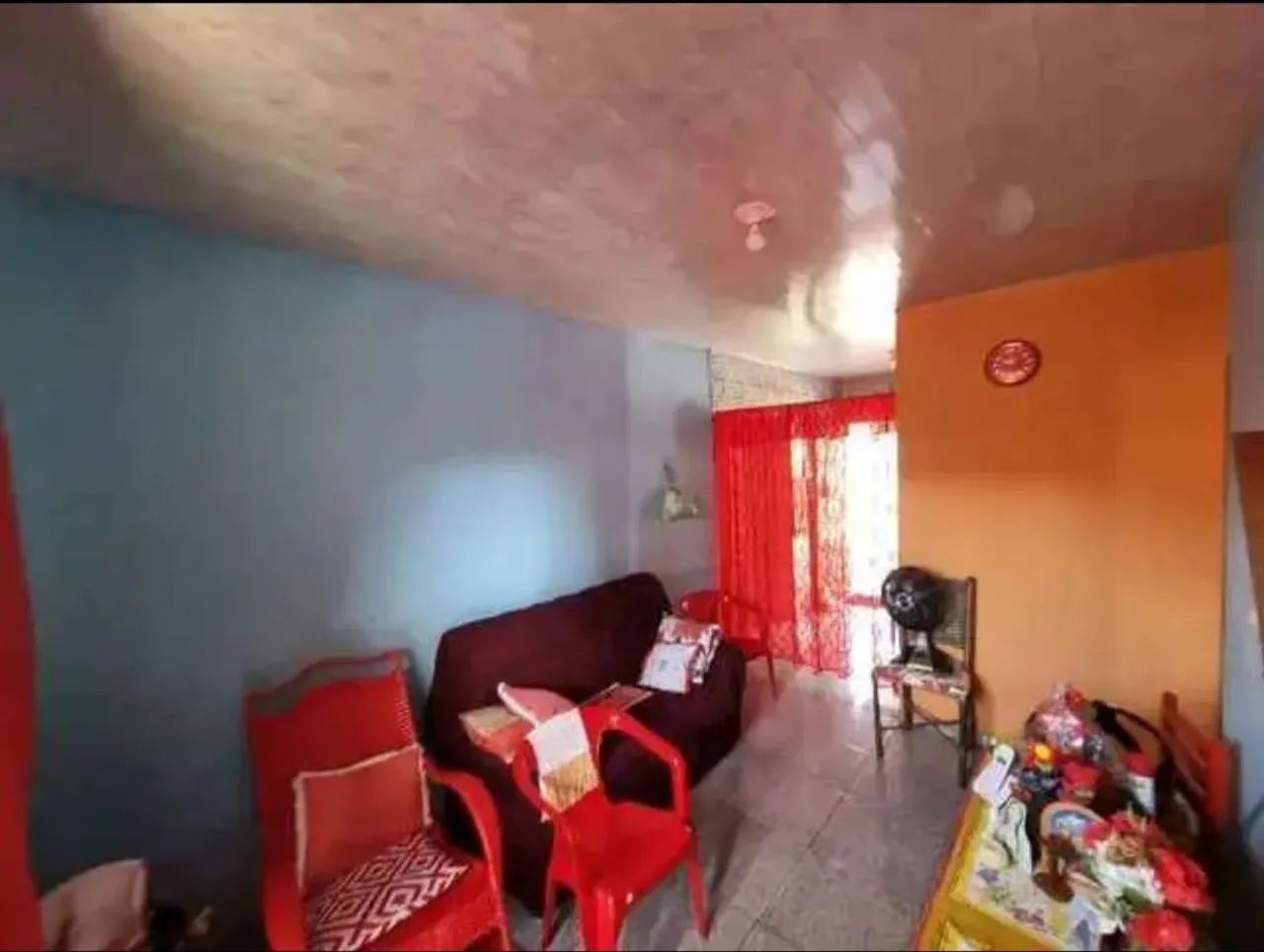 Vendo casa no Paranoá  - Foto 3