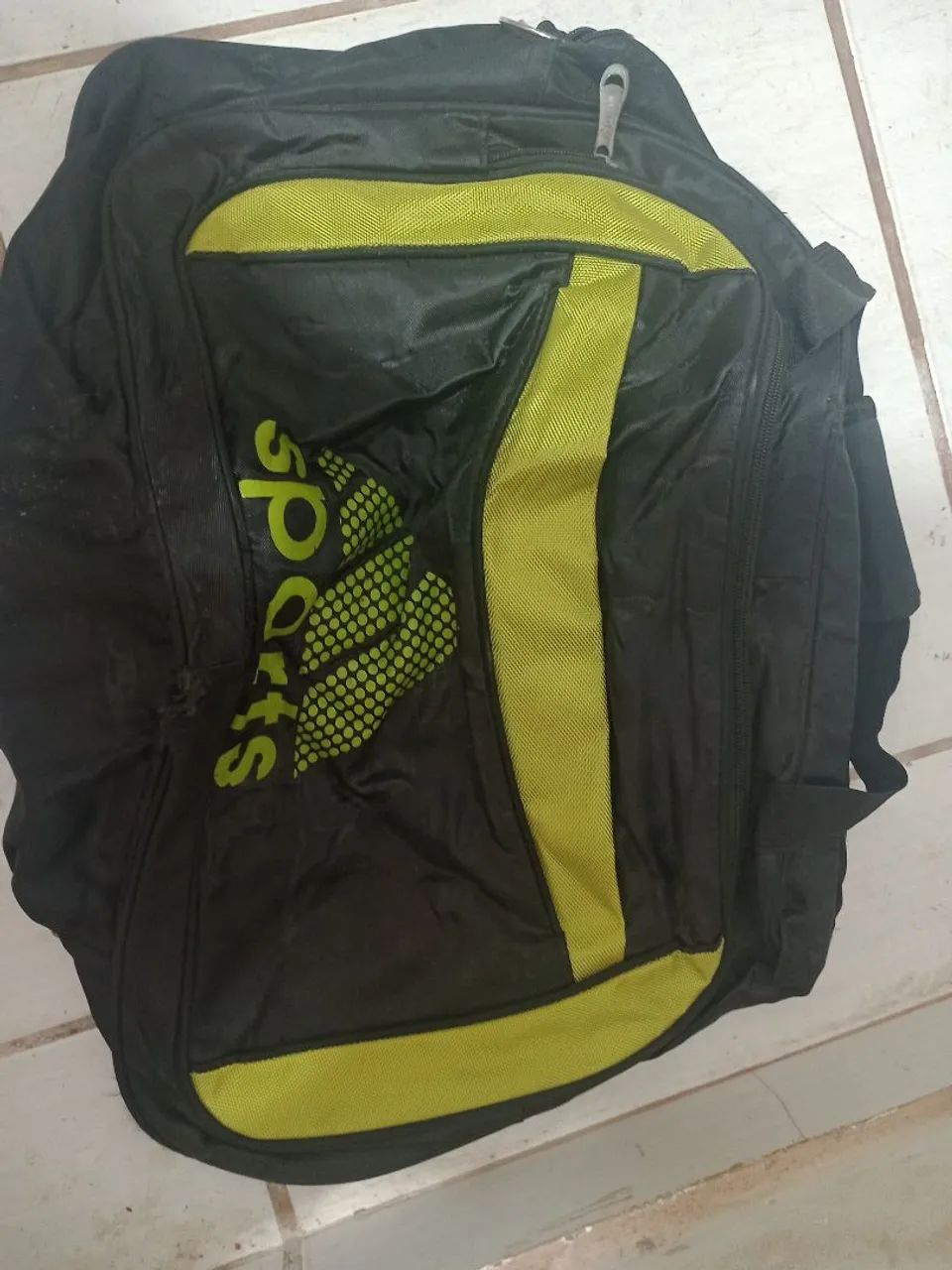 Bolsa de viagem - Foto 2