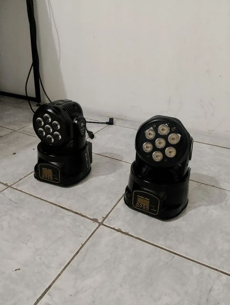 Luz de led64595546891267122