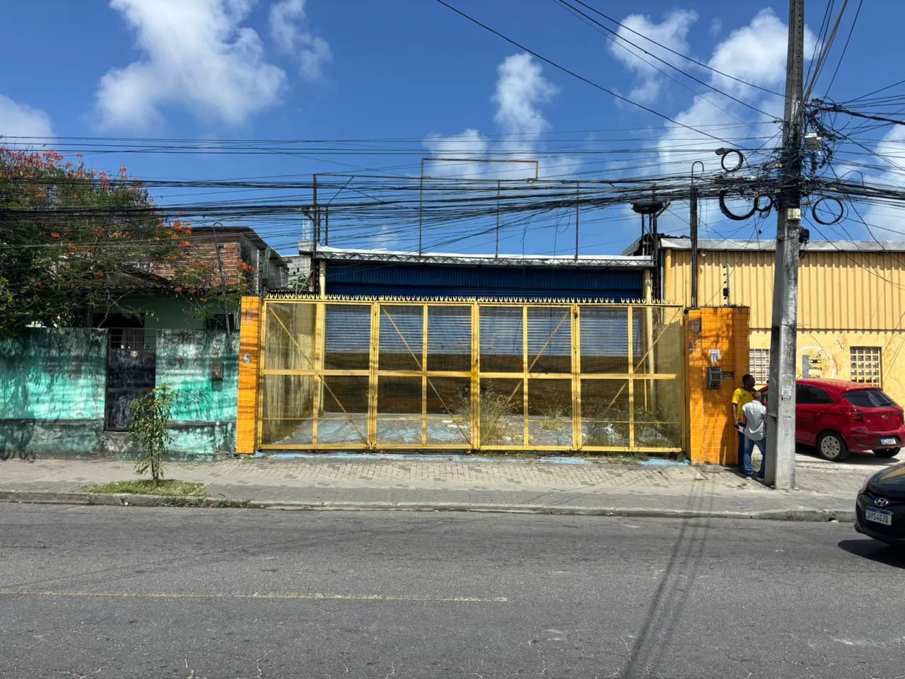 Foto - Recife - Campo Grande