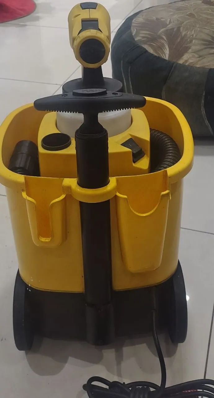  PISTOLA ELETRICA PEV 750 VONDER PARA PINTURA - Foto 2