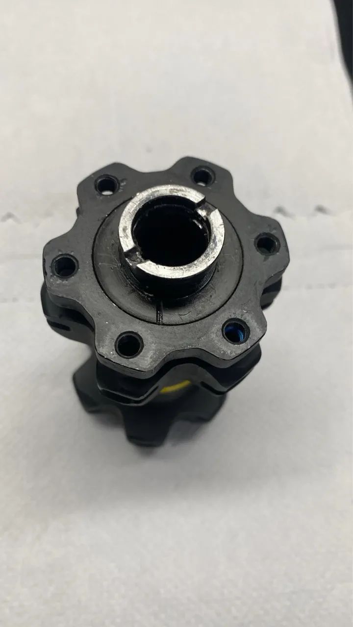 Cubo dianteiro  - Foto 2