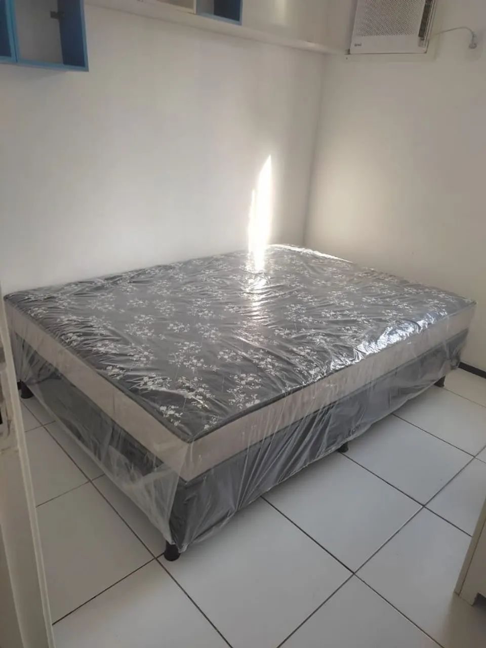 Cama Box Max Colchões Diversos Modelos - Foto 3
