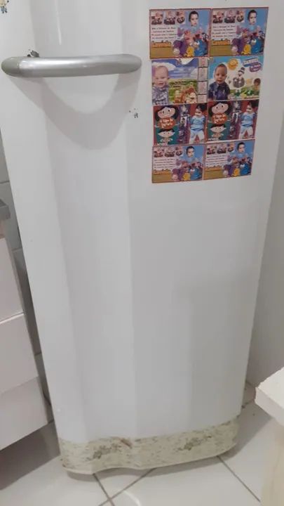 COMÉRCIO GELADEIRAS E MÁQUINAS - Foto 3