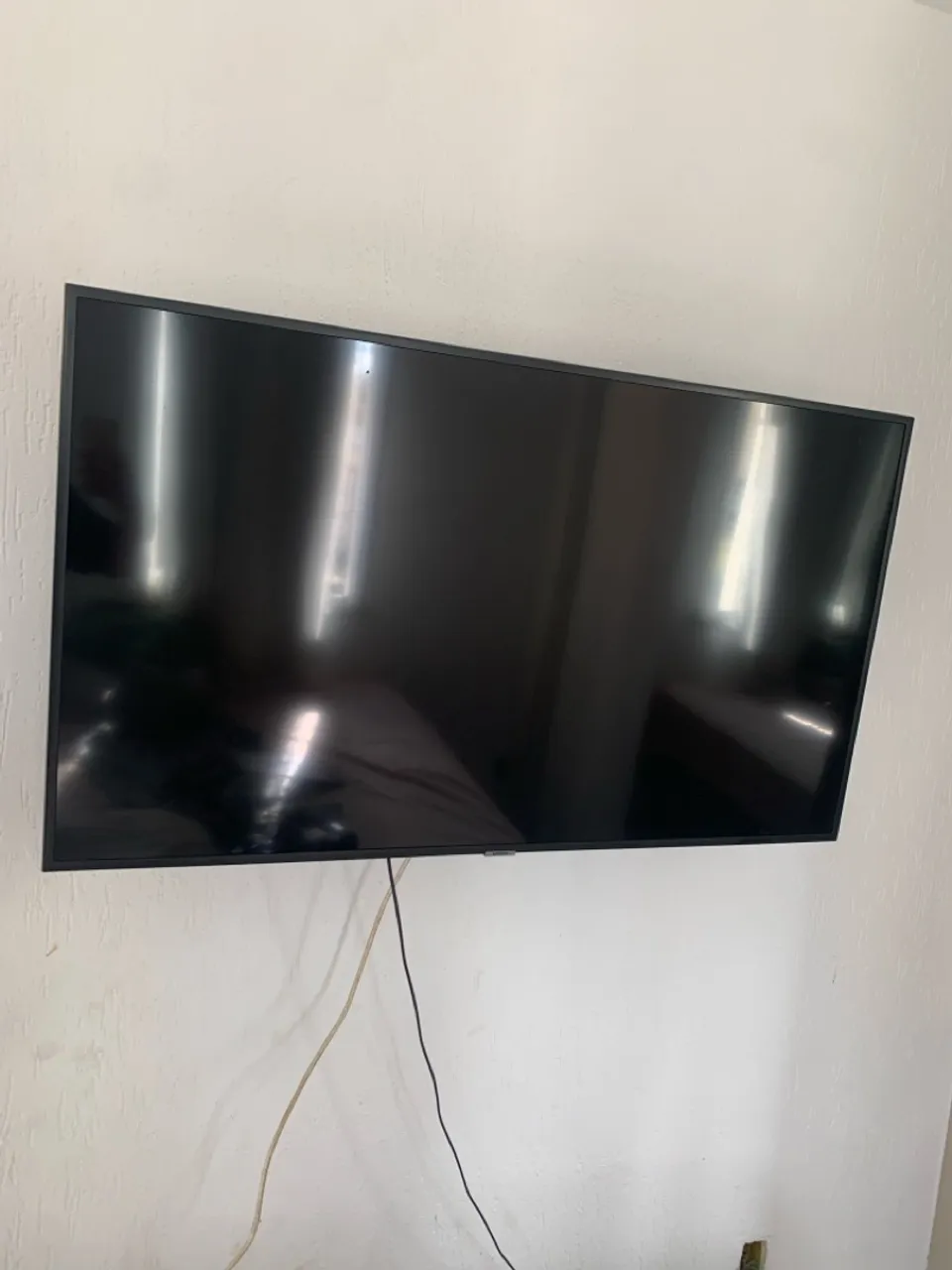 Smart TV Samsung 50 Polegadas