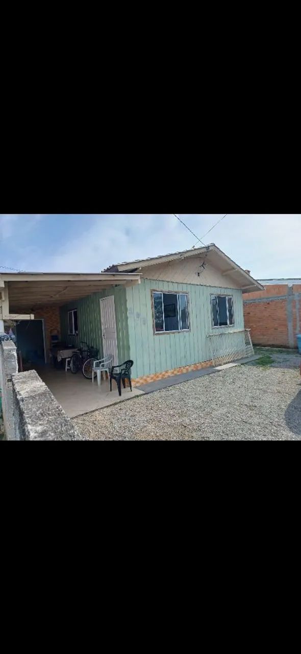 Foto - Palhoça - Aririú da Formiga