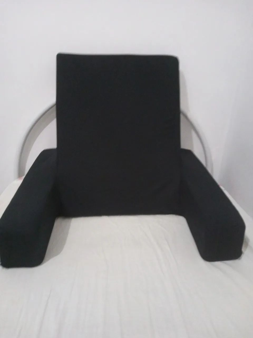 Vd. Encosto de cama para costas 