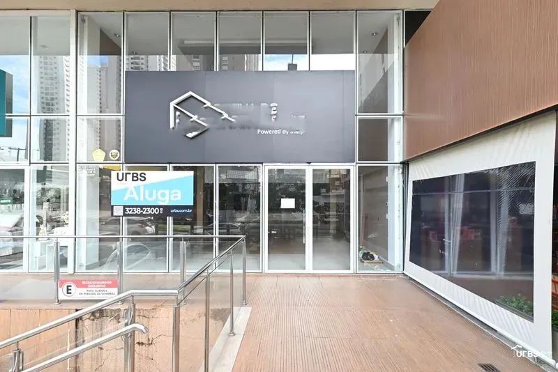 Loja Comercial]]