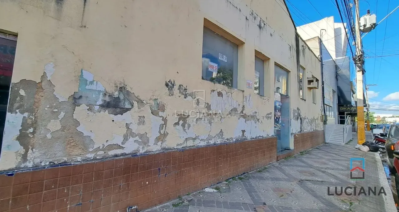 Ponto Comercial no Centro da Cidade de Gravatá