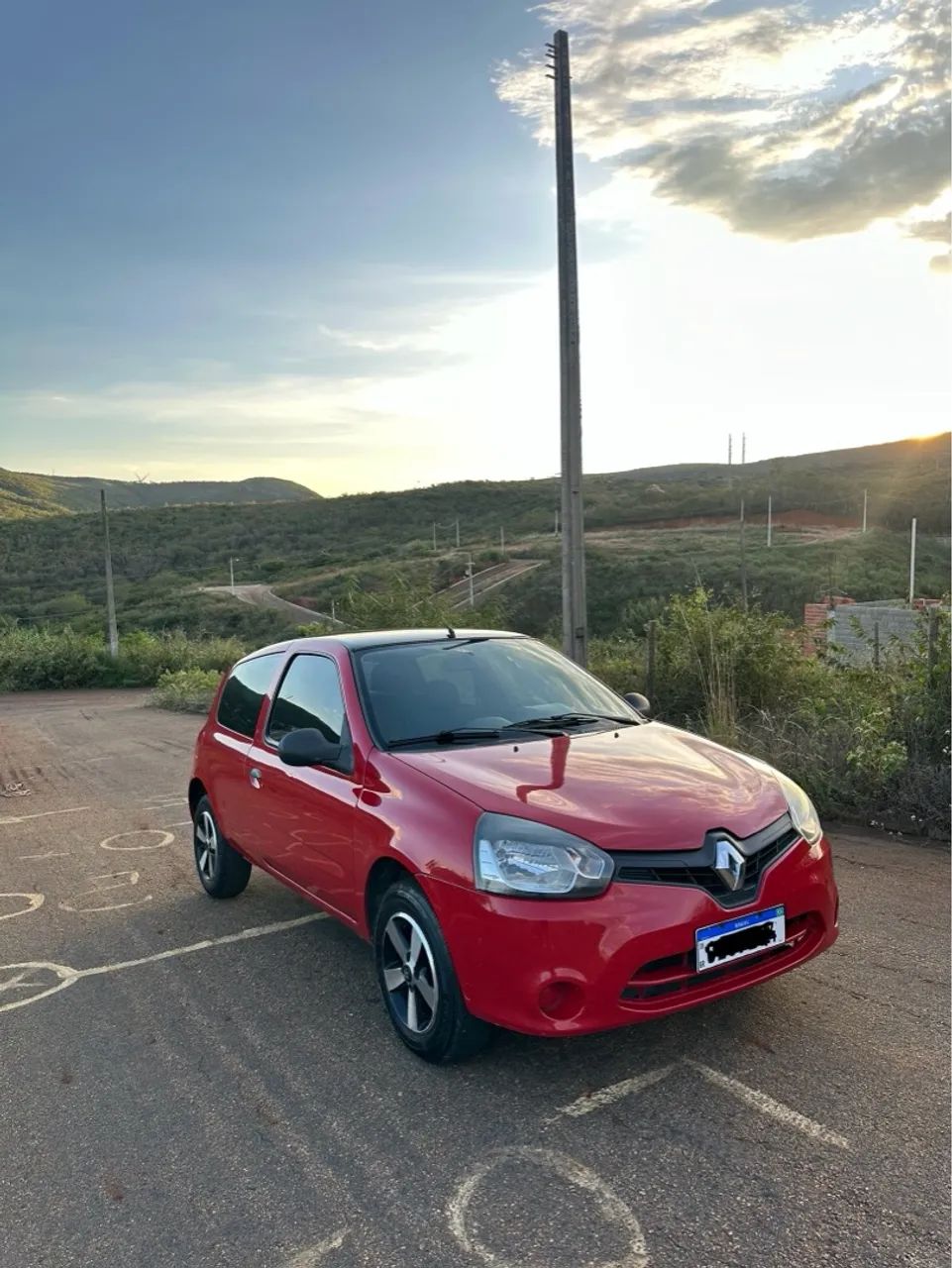 Renault clio 2013 (vendo ou troco) - Foto 2