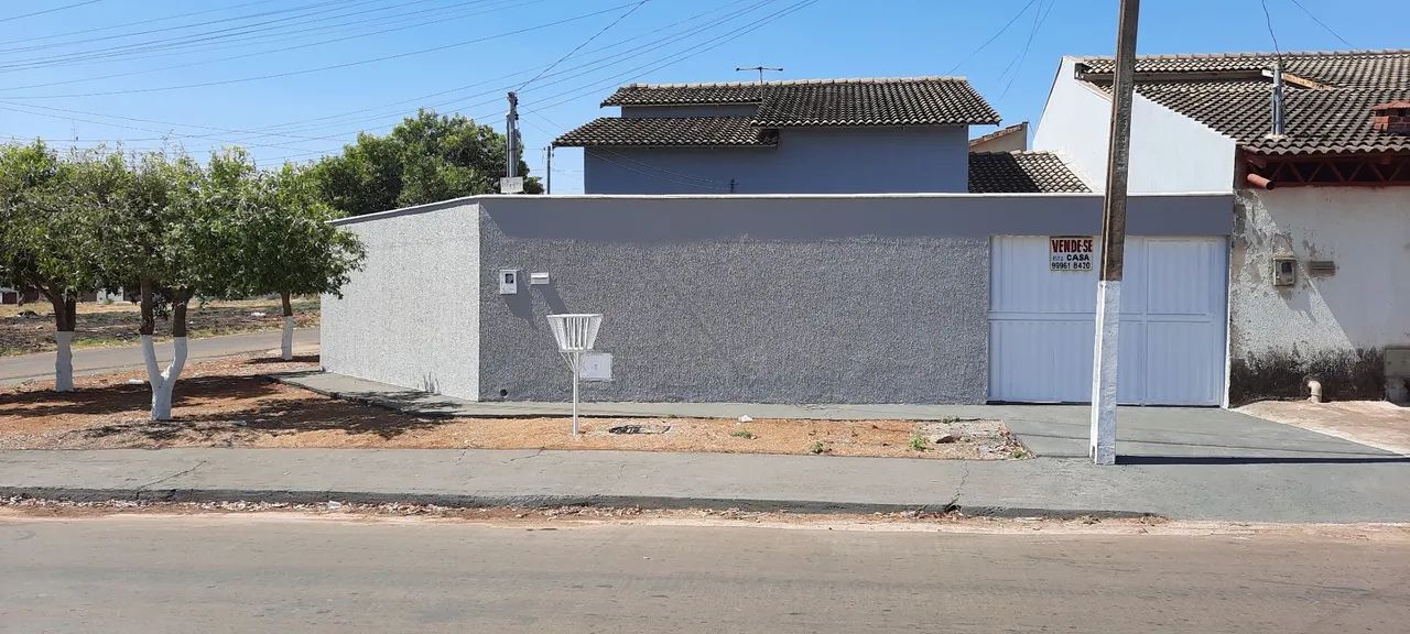 Foto - Trindade - Setor Cristina