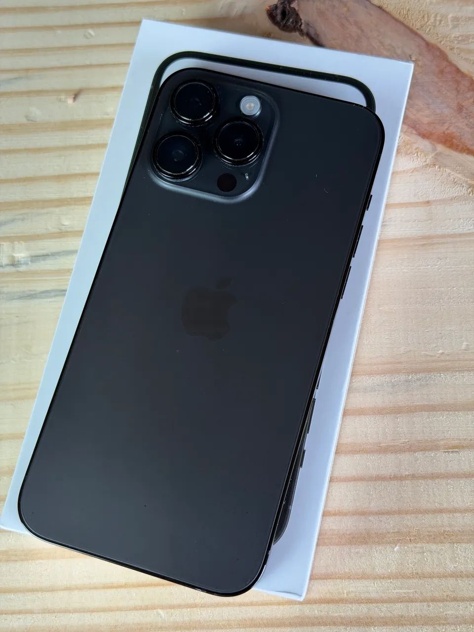 【256GB】iPhone 14 ProMAX Celular Apple iPhone 14 Pro Max 256GB 6 GB com o Melhor Preço é no