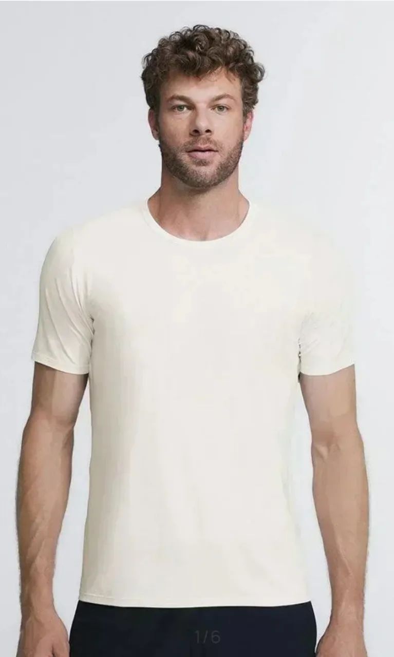 Tech T-Shirt - Insider 