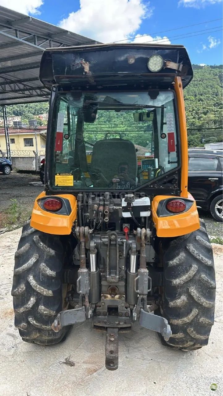 VALTRA A93F 2021 - Foto 2