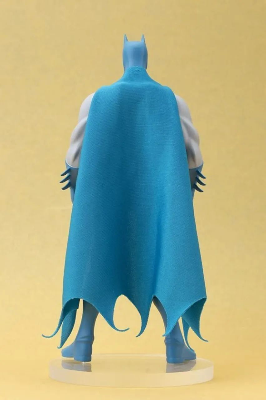 Batman Classic - Super Powers - Kotobukiya - Scale 1/10 - Foto 5