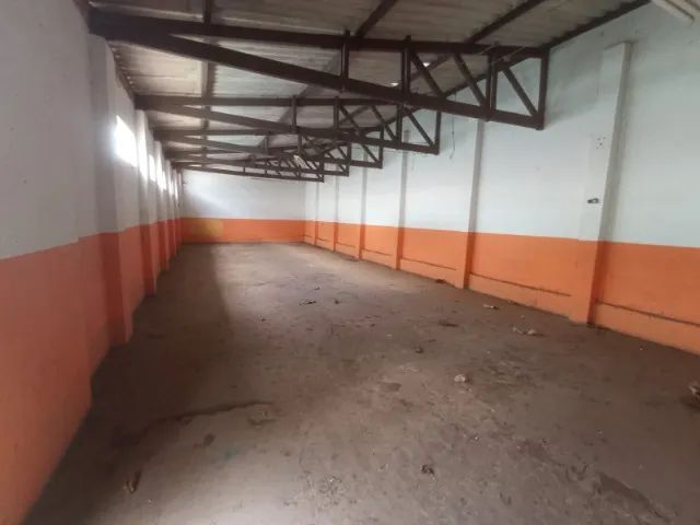 Galpão 600m2  No Centro de Anápolis só R$520 mil - Foto 3