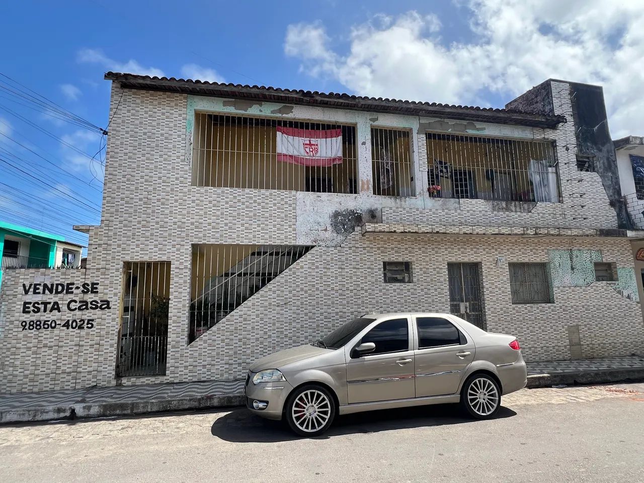 Foto - Maceió - Jacintinho