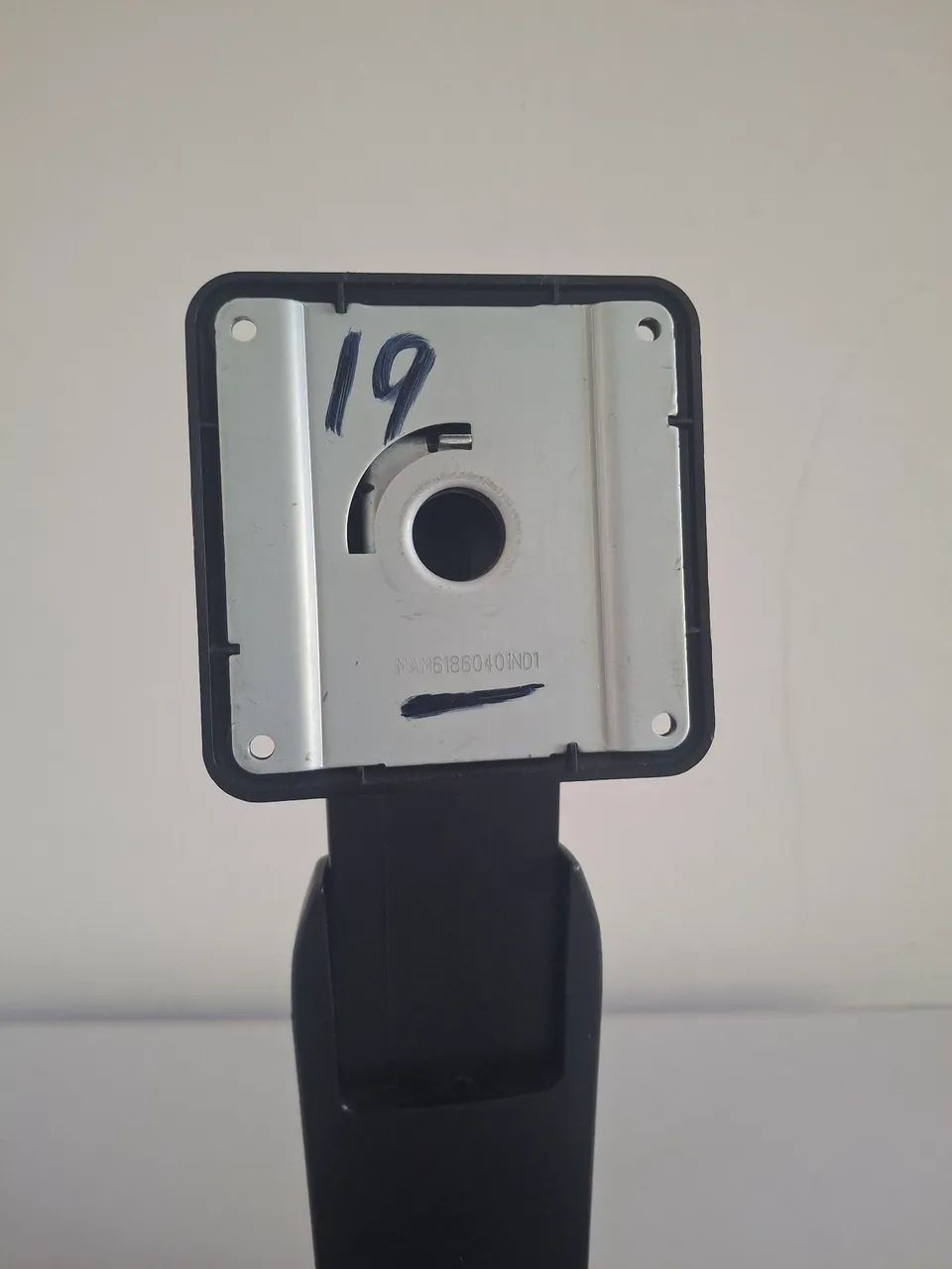 Base pé para monitor  - Foto 4