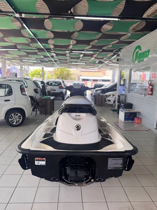 Jet Ski Sea-Doo GTI 130 hp - Foto 5