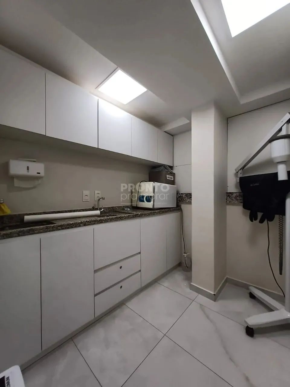 Sala/Conjunto Comercial Galeria Santo Antônio , unidade não informado 1201, Boa Viagem - Foto 5