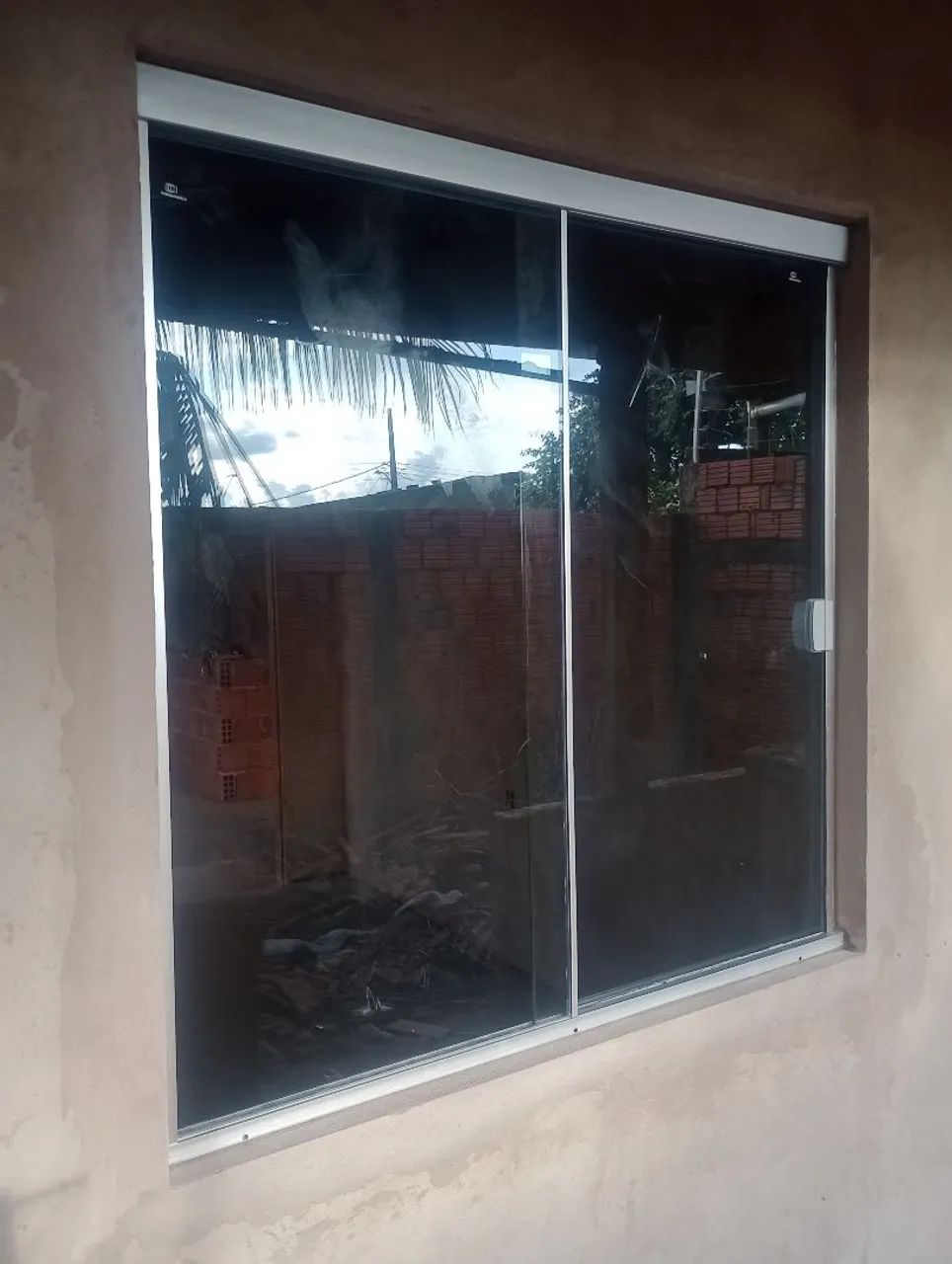 Janelas padrão Vidro Temperado - Foto 6
