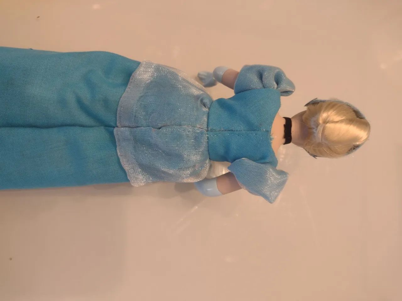 Boneca Disney cinderela  - Foto 3