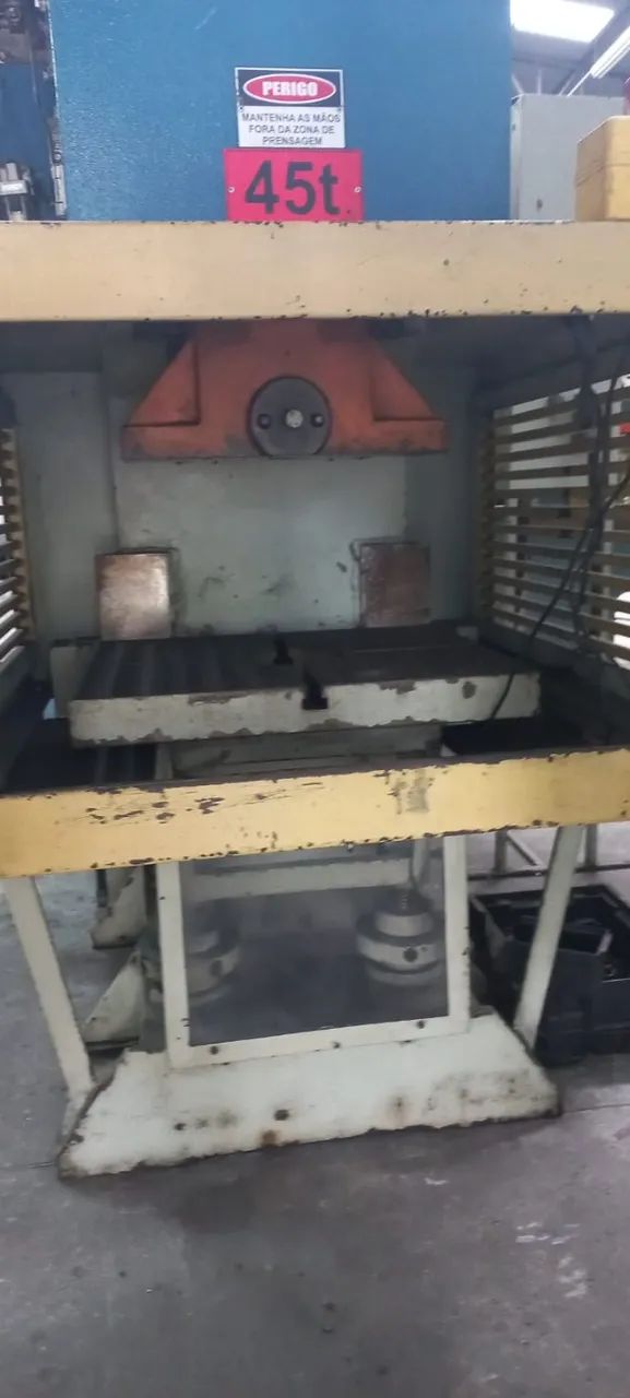 PRENSA EXCENTRICA  - Foto 3